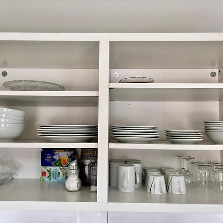 Shining Apartment In بامبرج المظهر الخارجي الصورة