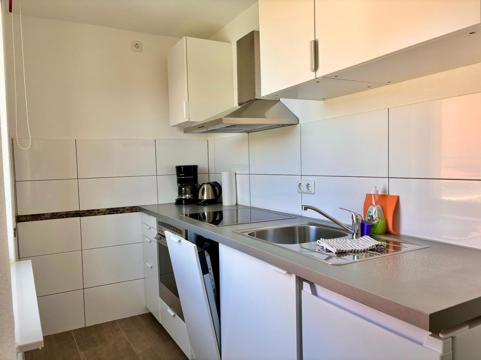 Shining Apartment In بامبرج المظهر الخارجي الصورة