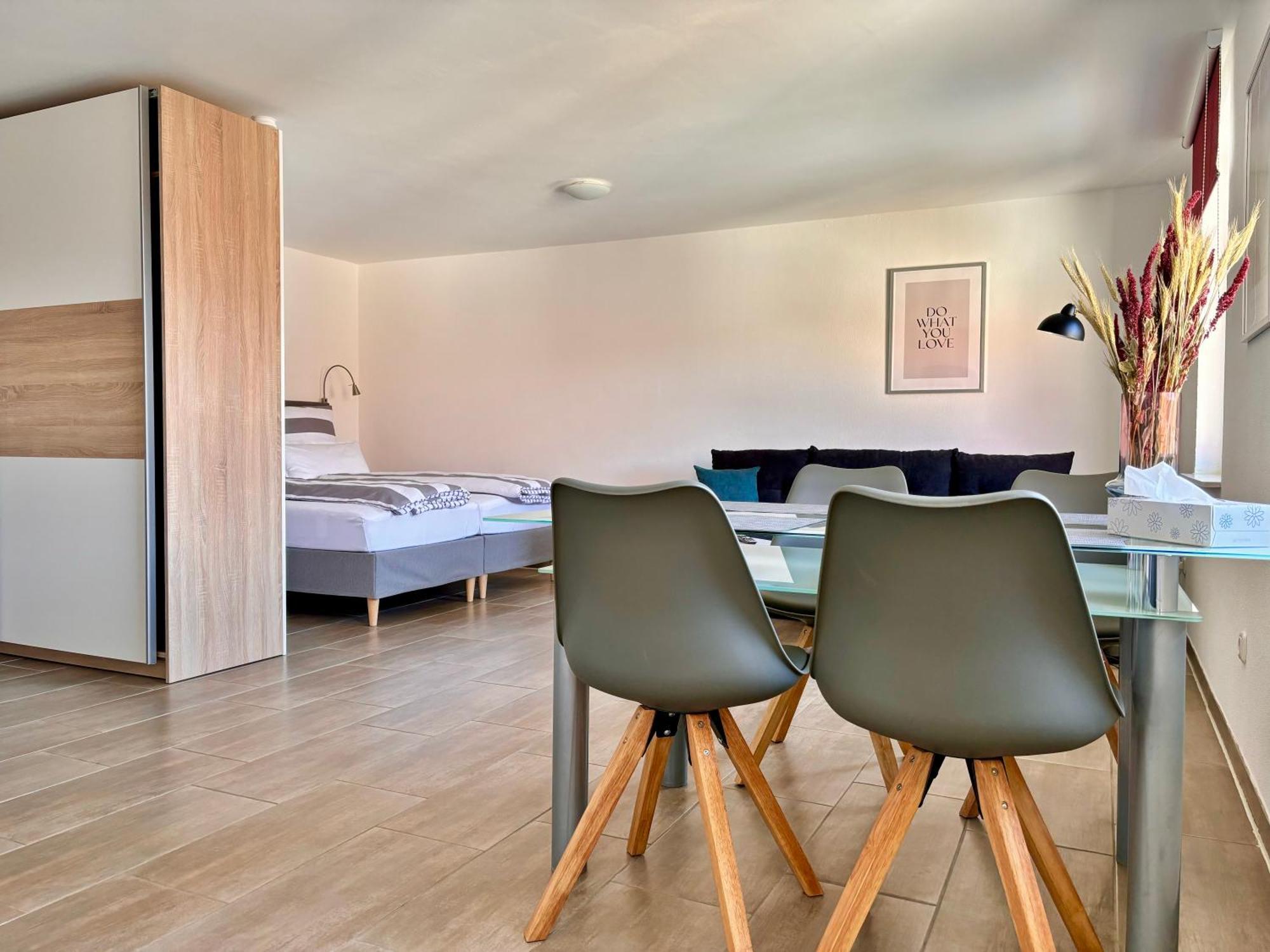 Shining Apartment In بامبرج المظهر الخارجي الصورة