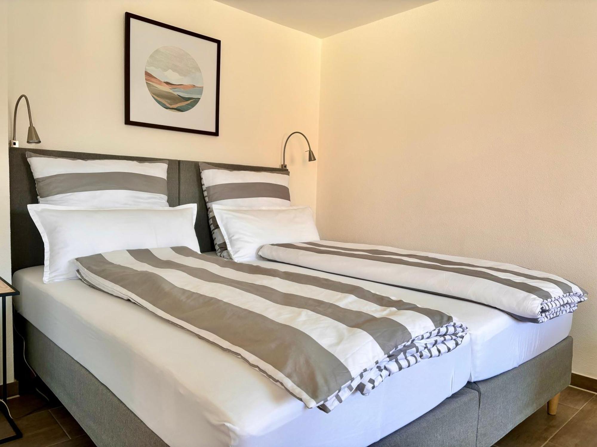 Shining Apartment In بامبرج المظهر الخارجي الصورة
