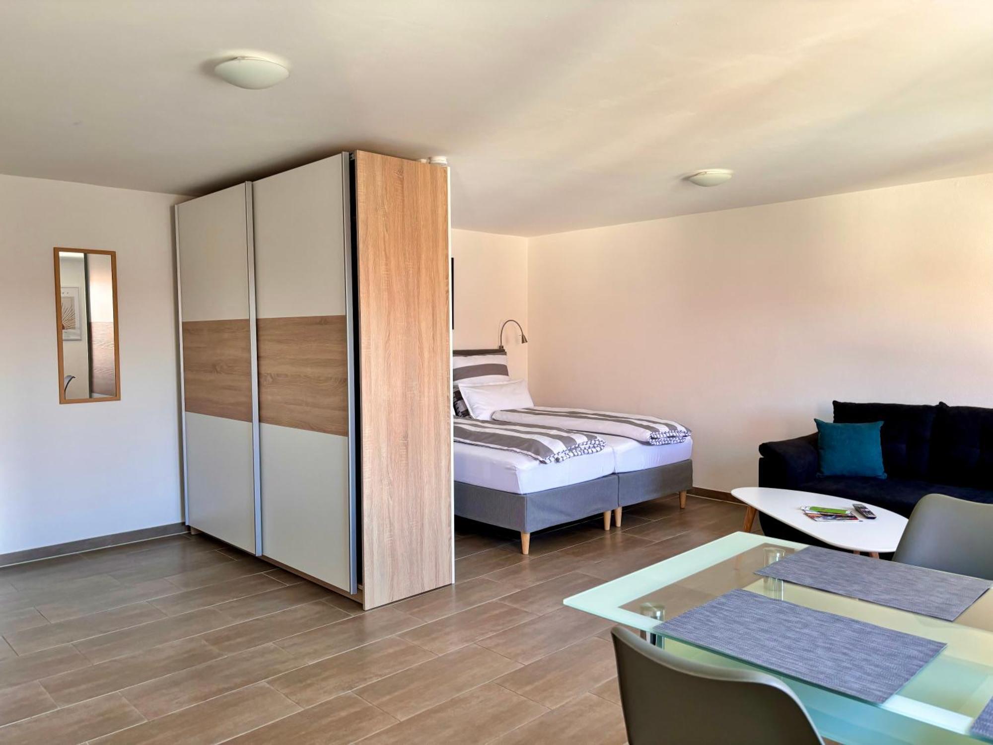 Shining Apartment In بامبرج المظهر الخارجي الصورة