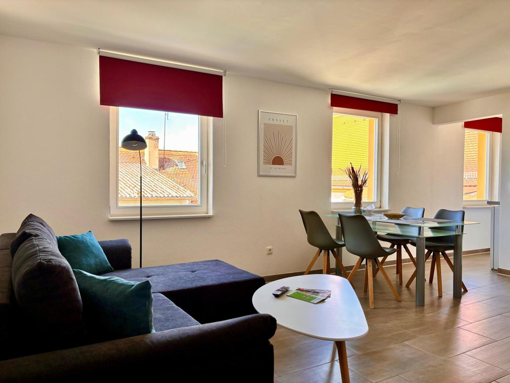 Shining Apartment In بامبرج المظهر الخارجي الصورة