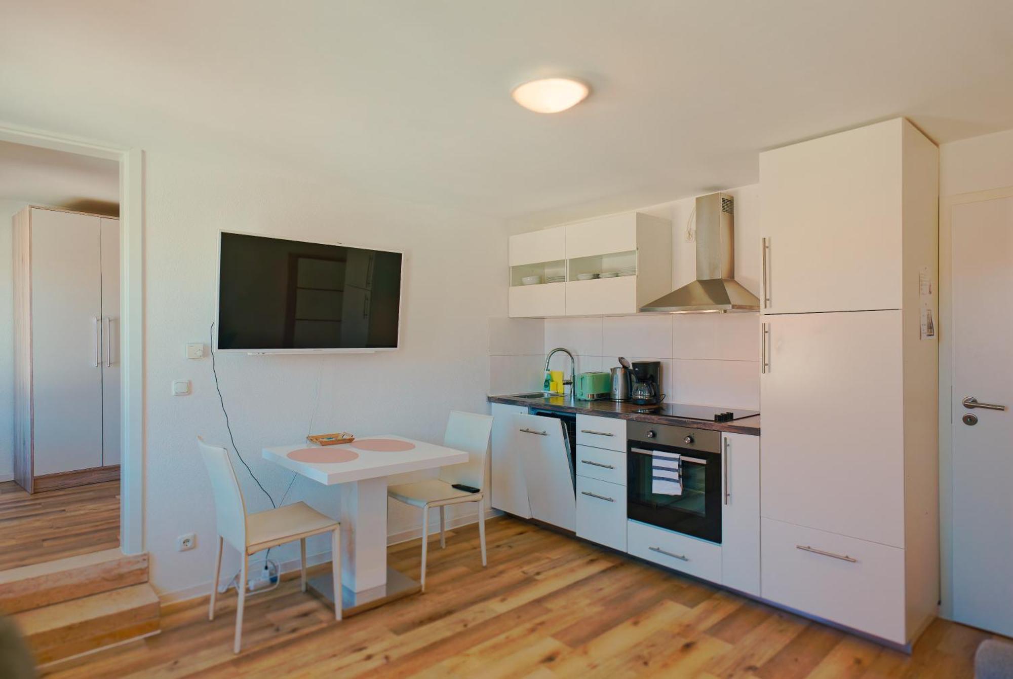Shining Apartment In بامبرج المظهر الخارجي الصورة