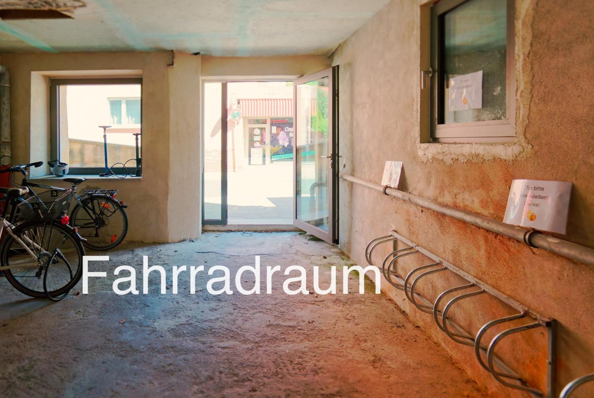 Shining Apartment In بامبرج المظهر الخارجي الصورة