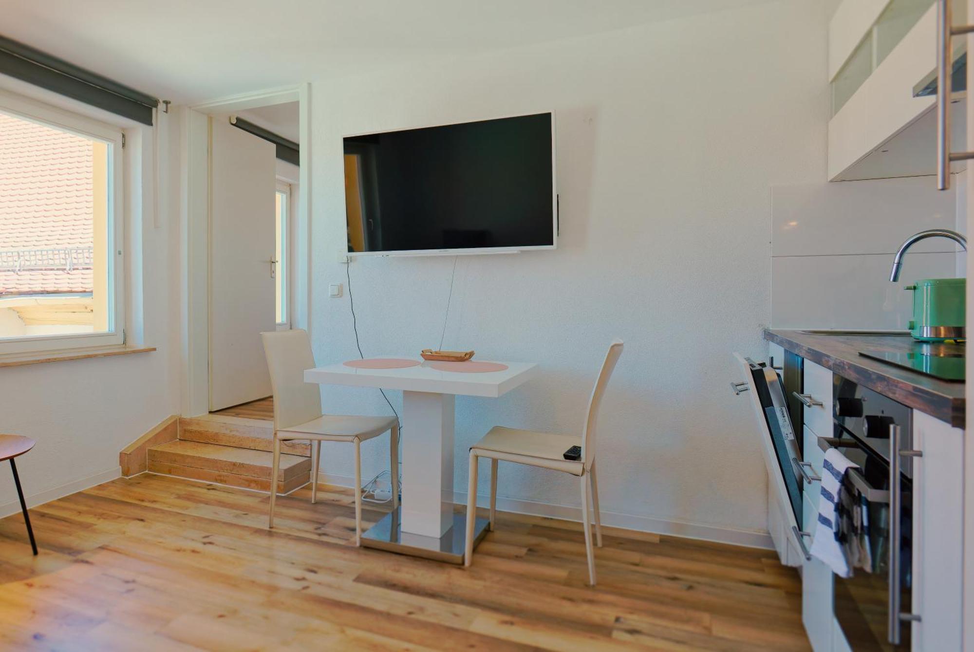 Shining Apartment In بامبرج المظهر الخارجي الصورة