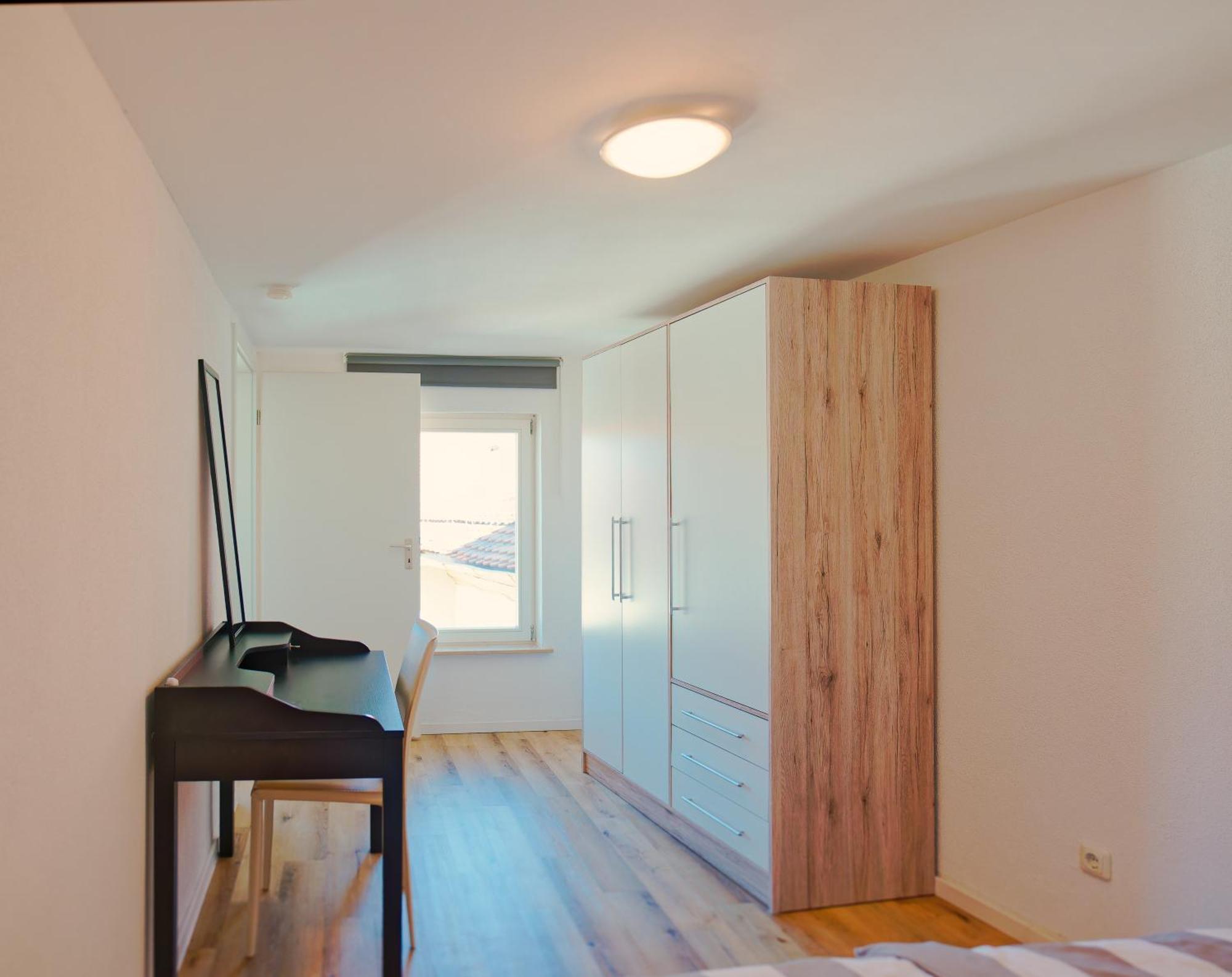 Shining Apartment In بامبرج المظهر الخارجي الصورة