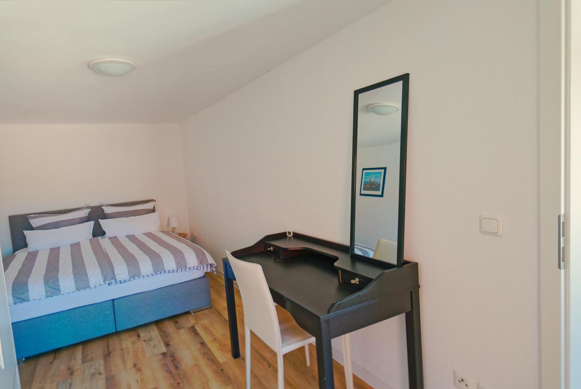 Shining Apartment In بامبرج المظهر الخارجي الصورة