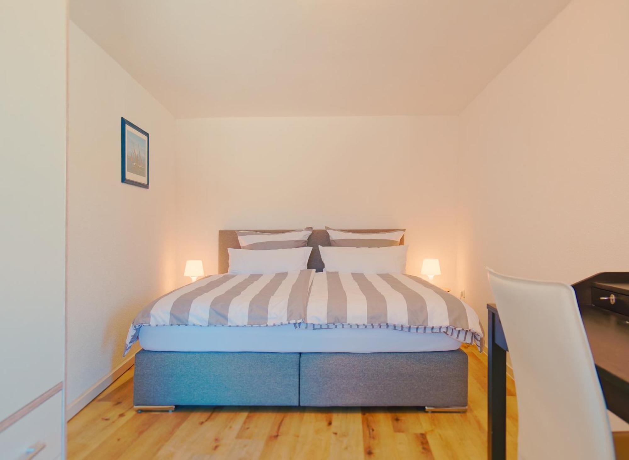 Shining Apartment In بامبرج المظهر الخارجي الصورة